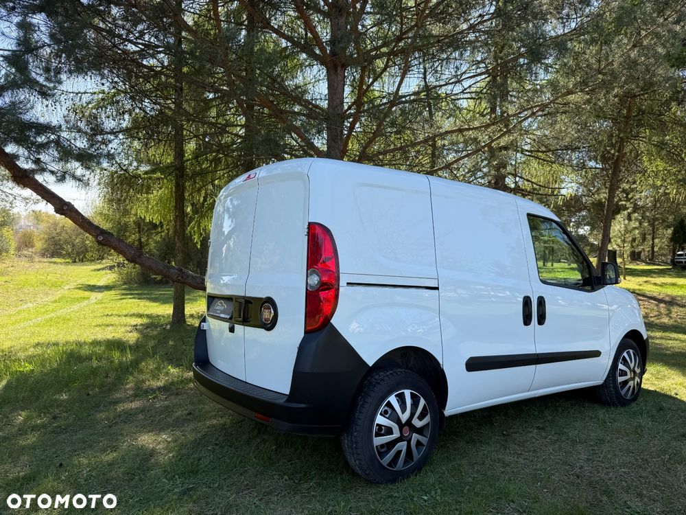 Fiat Doblo - 6