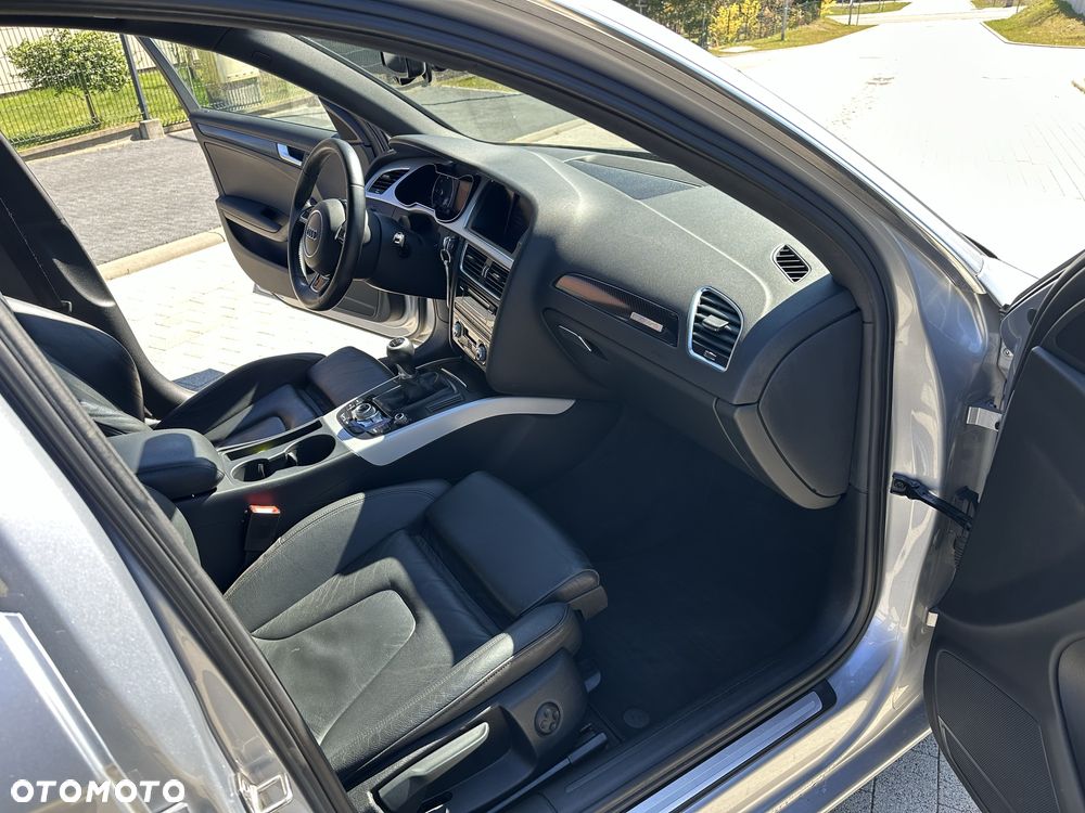 Audi A4 Avant - 7
