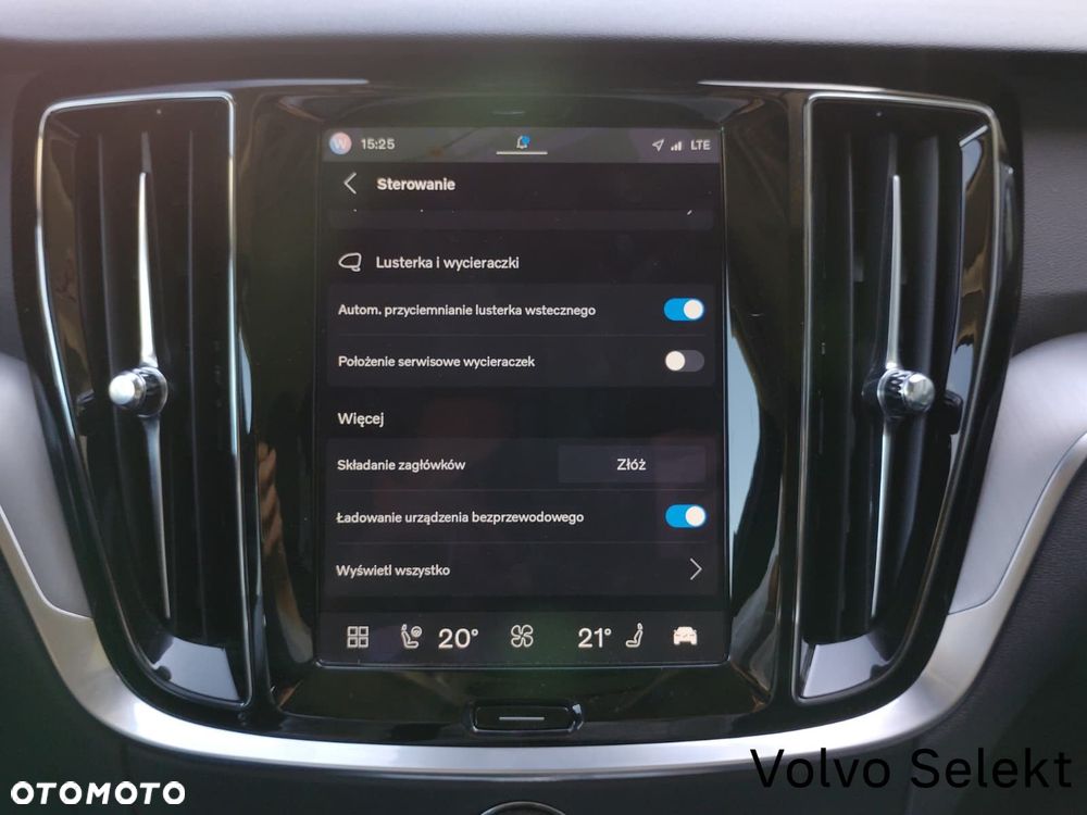 Volvo V60 - 23