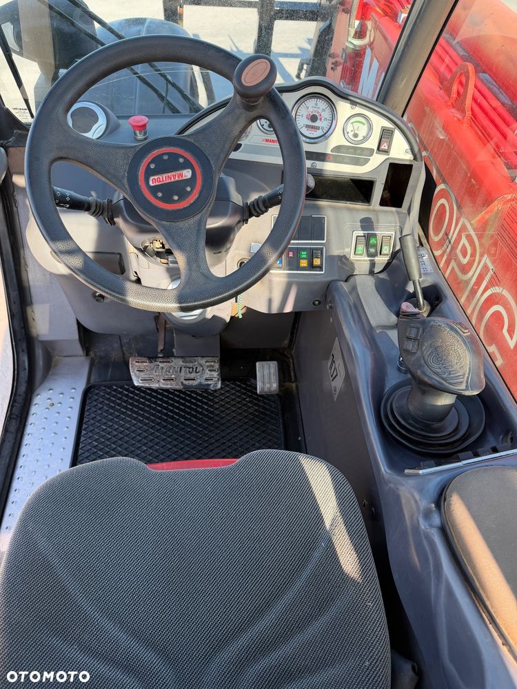 Manitou 940-120 HLSU Evolution - 12