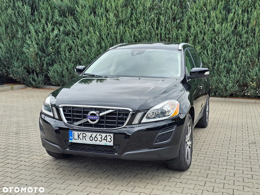 Volvo XC 60 D3 Summum - 35