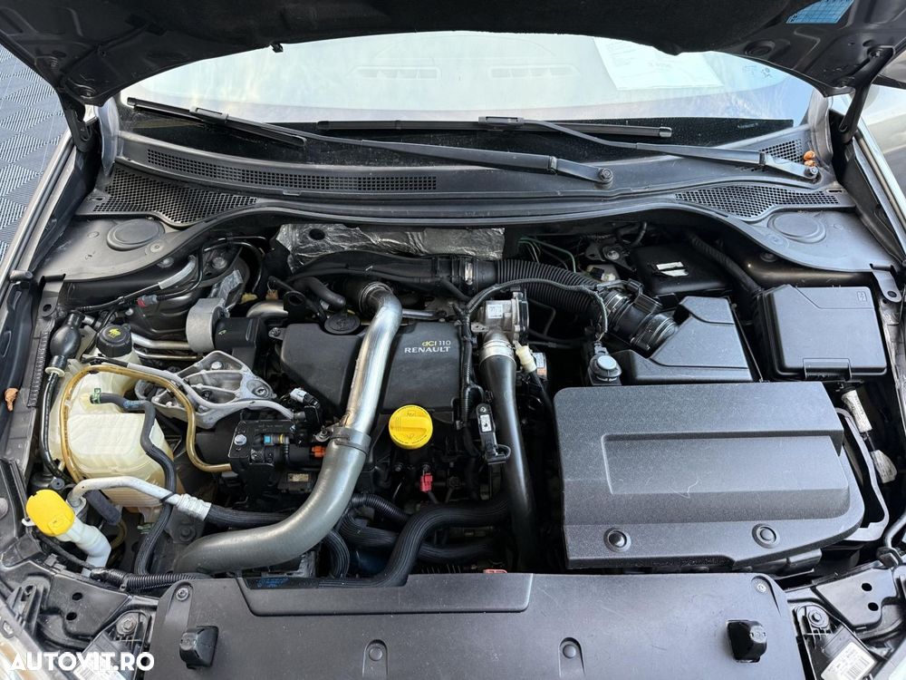 Renault Laguna - 10