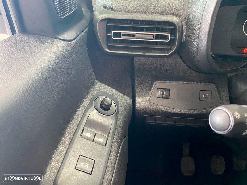 Fiat Doblo 1.5 D XL - 17