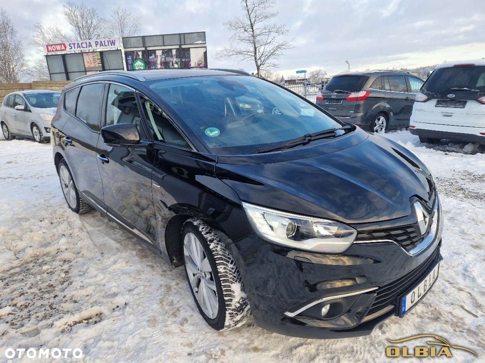 Renault Grand Scenic - 13