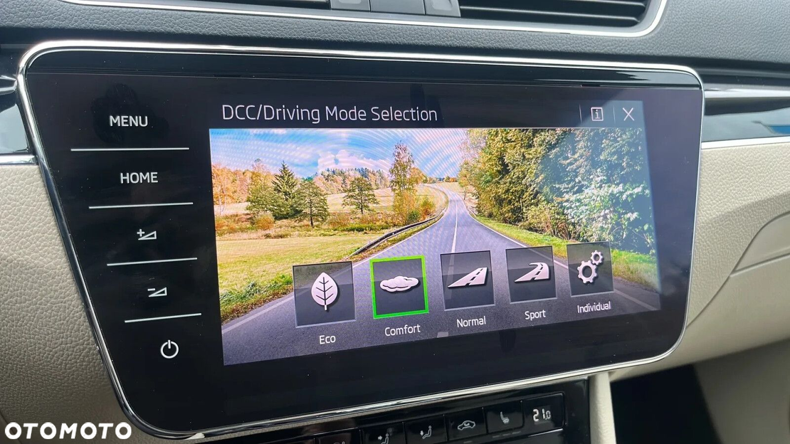 Skoda Superb - 31