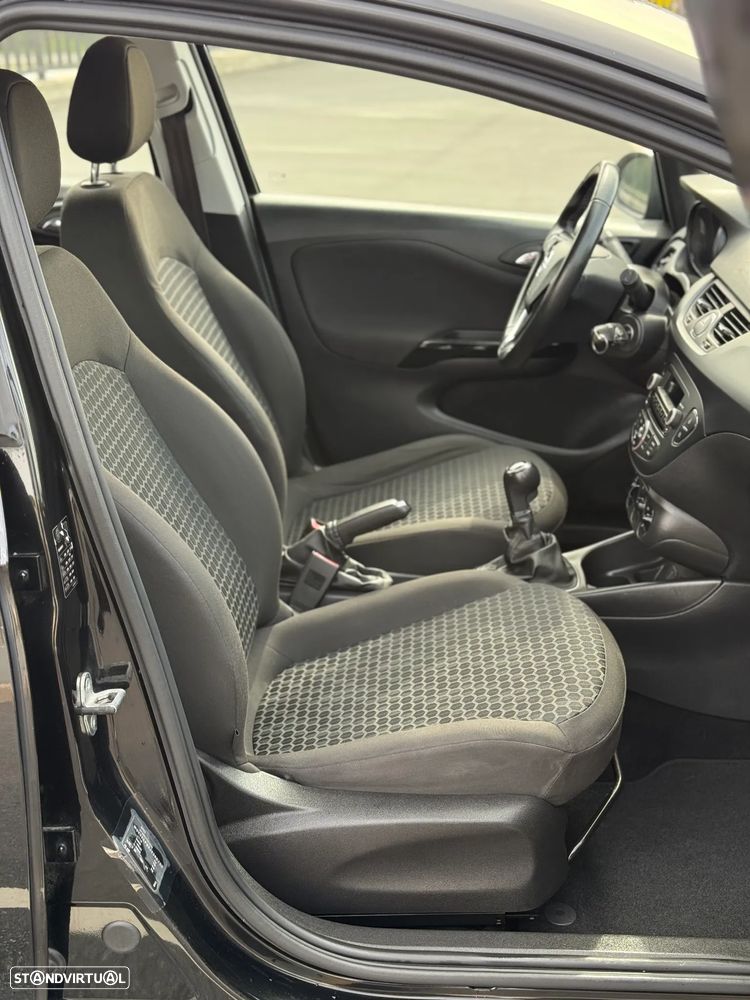 Opel Corsa 1.3 CDTi Business Edition - 16