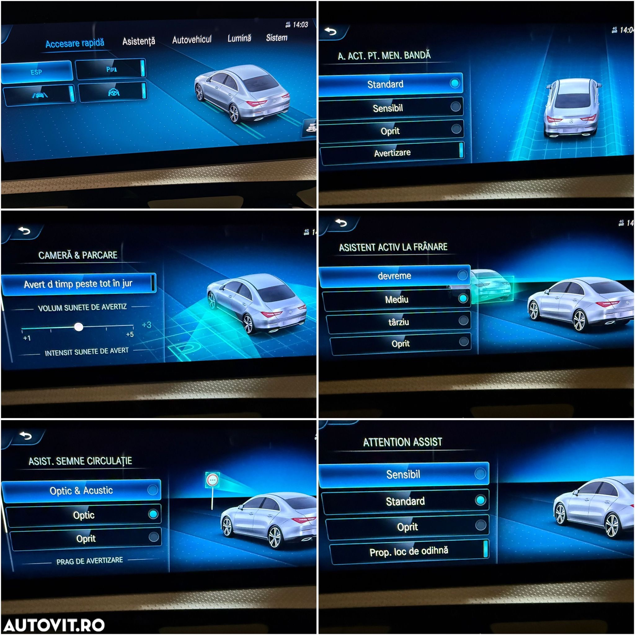 Mercedes-Benz CLA 180 7G-DCT Edition Progressive Line - 17