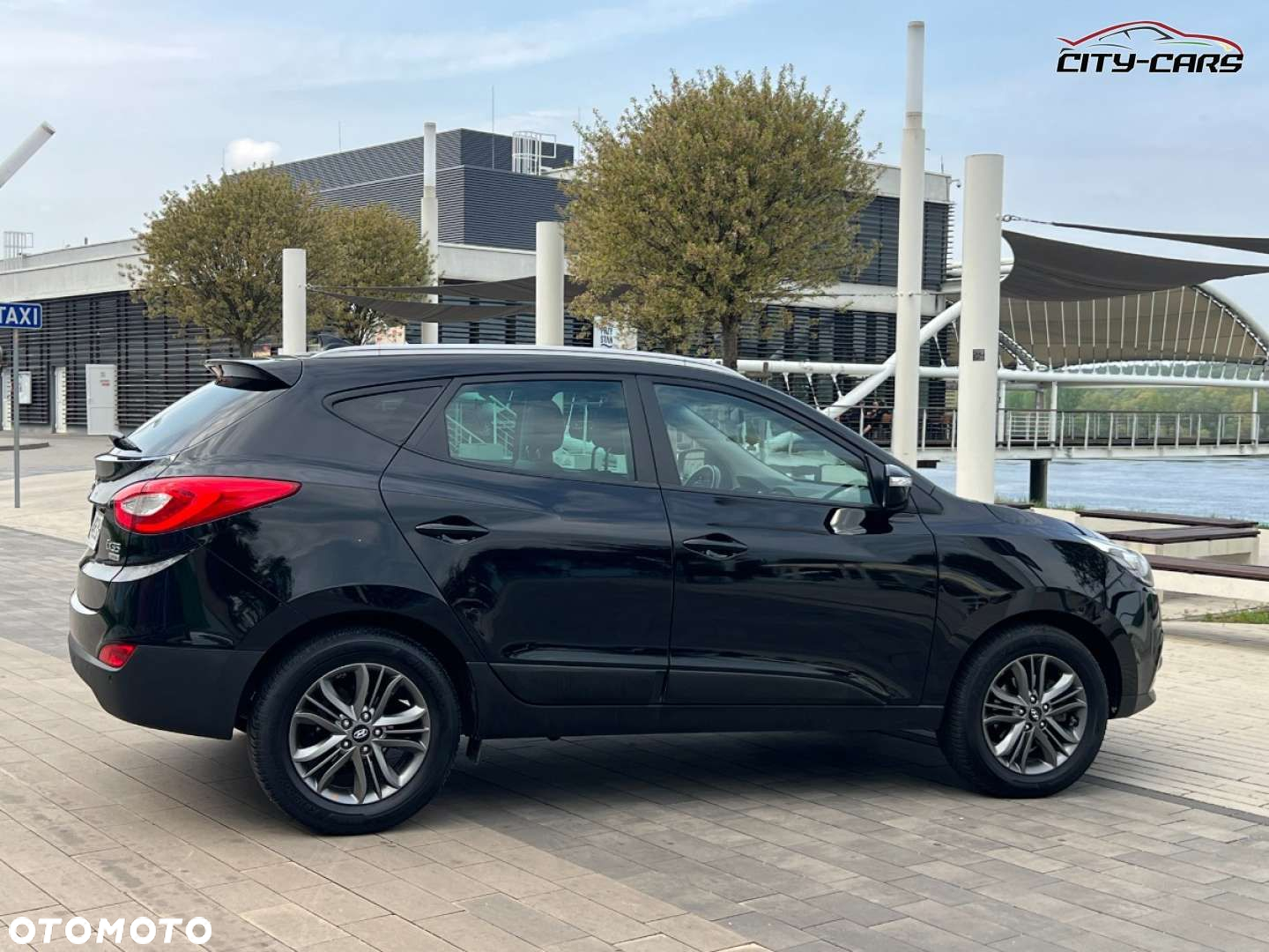 Hyundai ix35 - 35