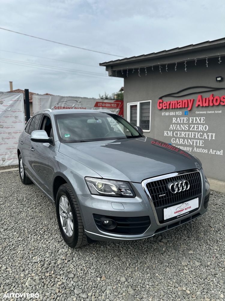 Audi Q5 - 25