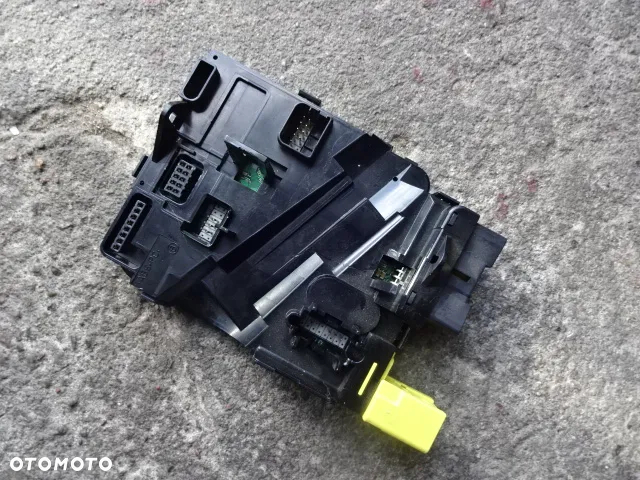 Moduł kąta skrętu kierownicy VW 1K0953549BM - 2