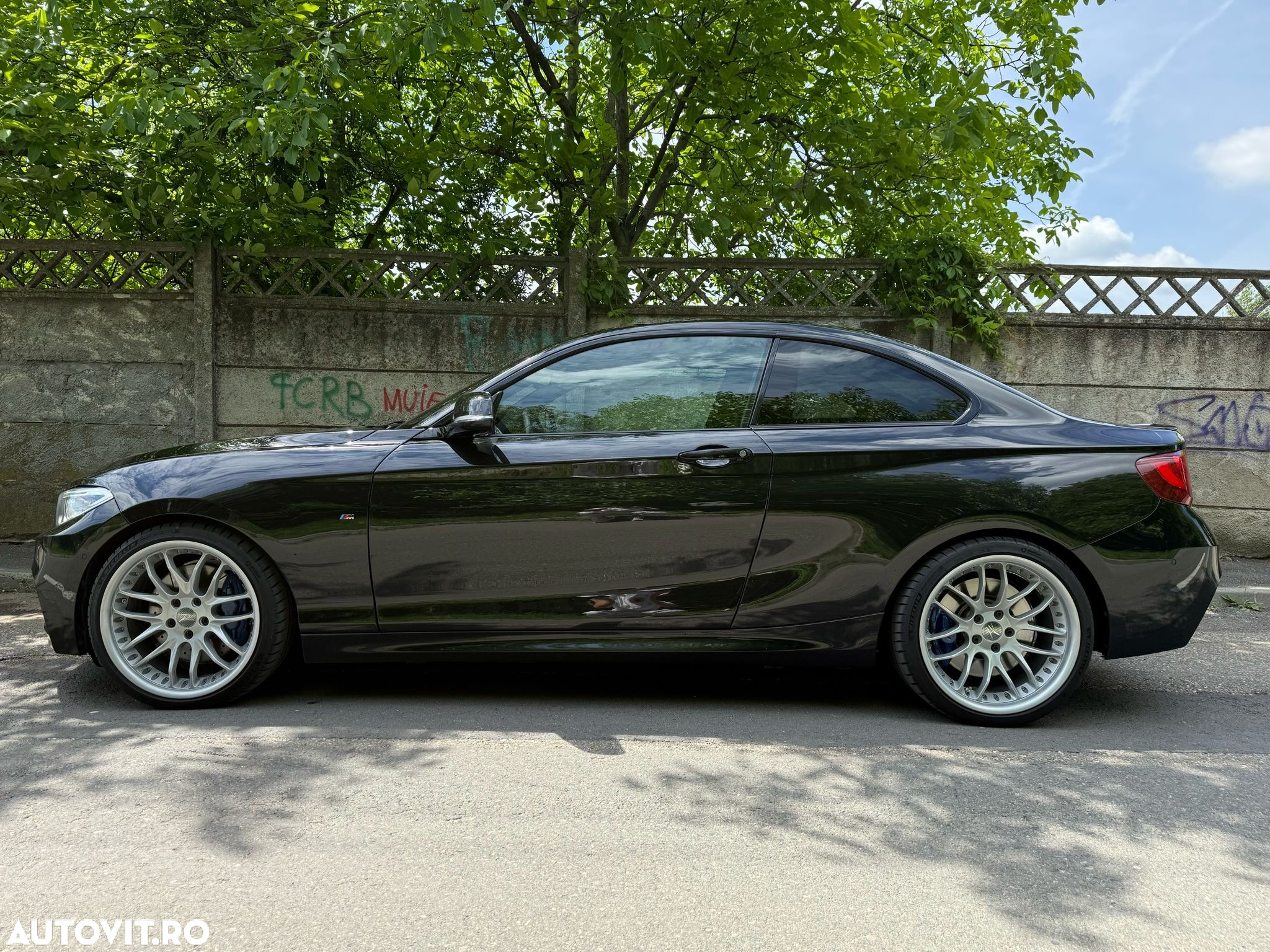 BMW M2 - 7