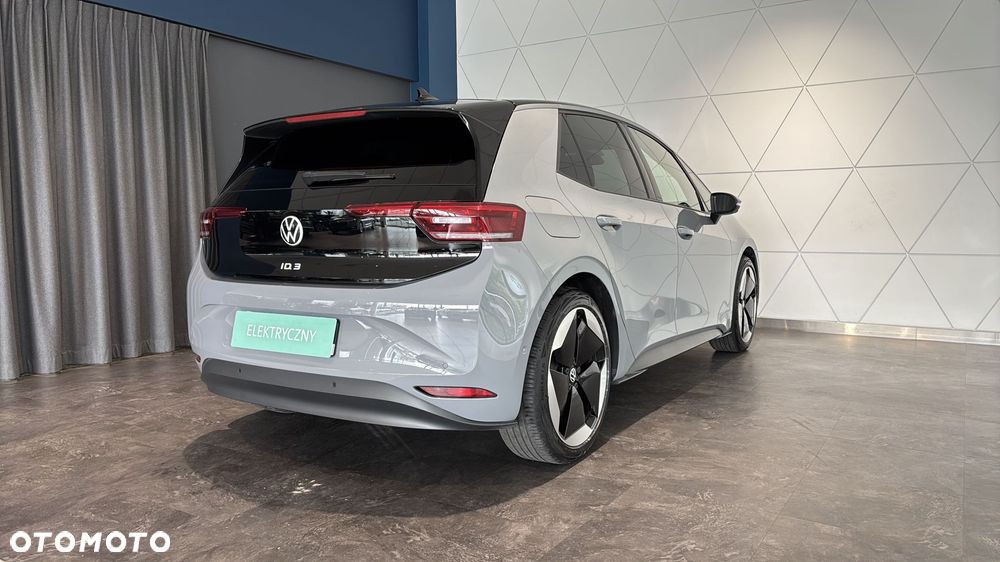 Volkswagen ID.3 - 6