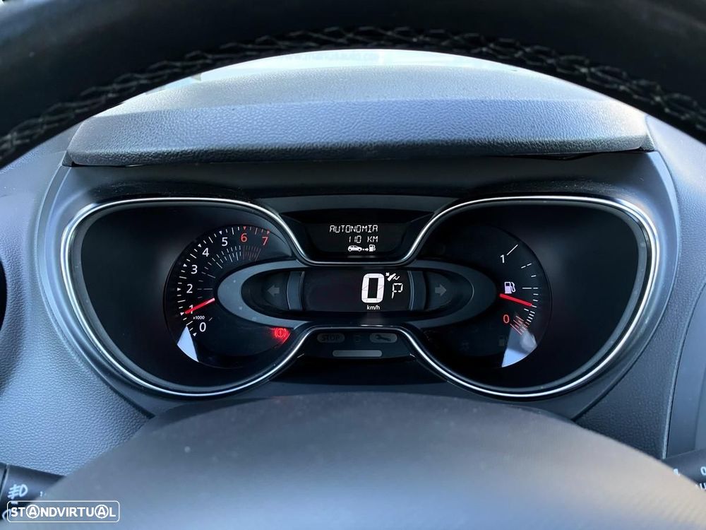 Renault Captur 1.3 TCe Initiale Paris EDC - 25