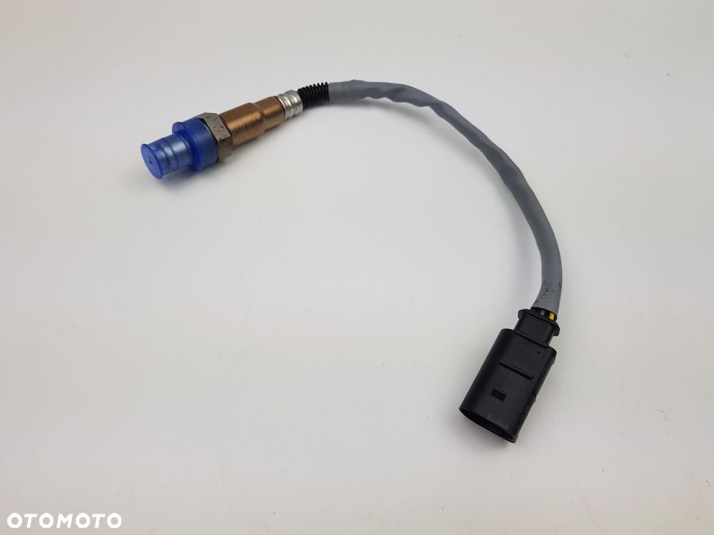 NOWA ORYGINALNA Sonda Lambda Mercedes w164 ML A0005428111 - 1