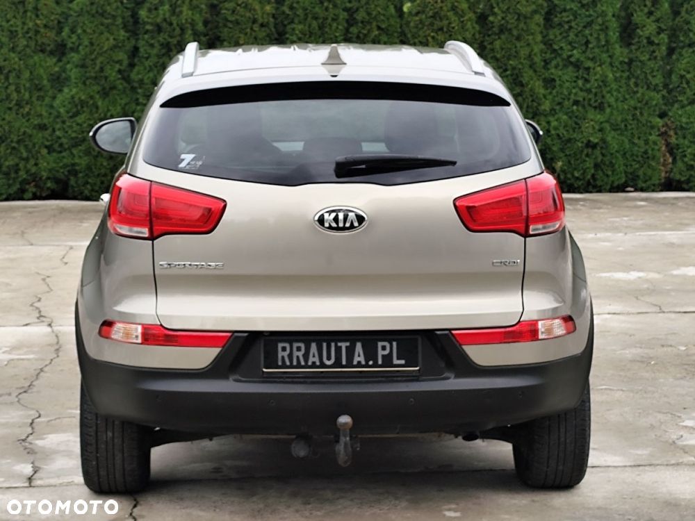 Kia Sportage - 21
