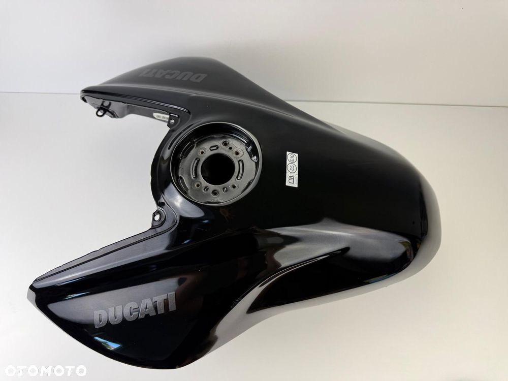Zbiornik paliwa Ducati Diavel V4 2023-24 - 2