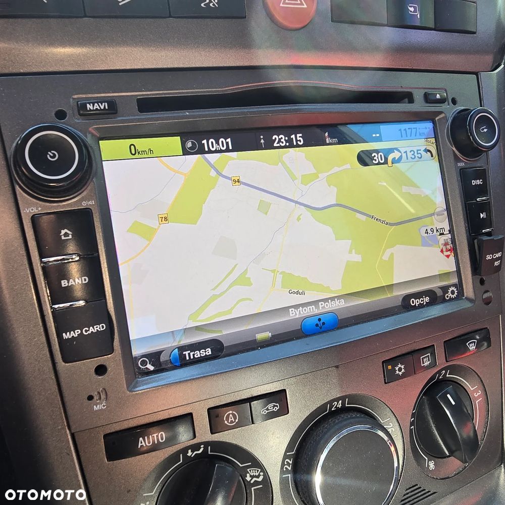 Opel Antara 2.0 CDTI Automatik 4x4 Cosmo - 40