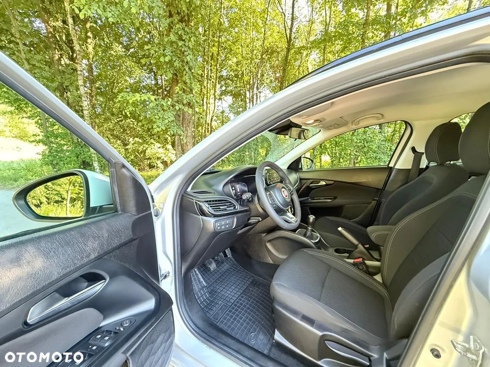 Fiat Tipo 1.0 T3 Garmin - 14