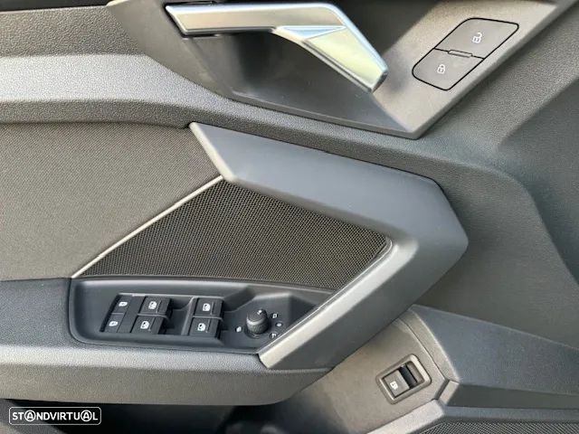 Audi A3 Sportback 1.4 TFSI e-tron - 20