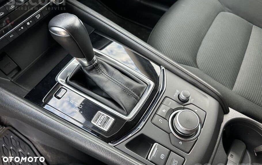 Mazda CX-5 2.0 Skyenergy 2WD - 6