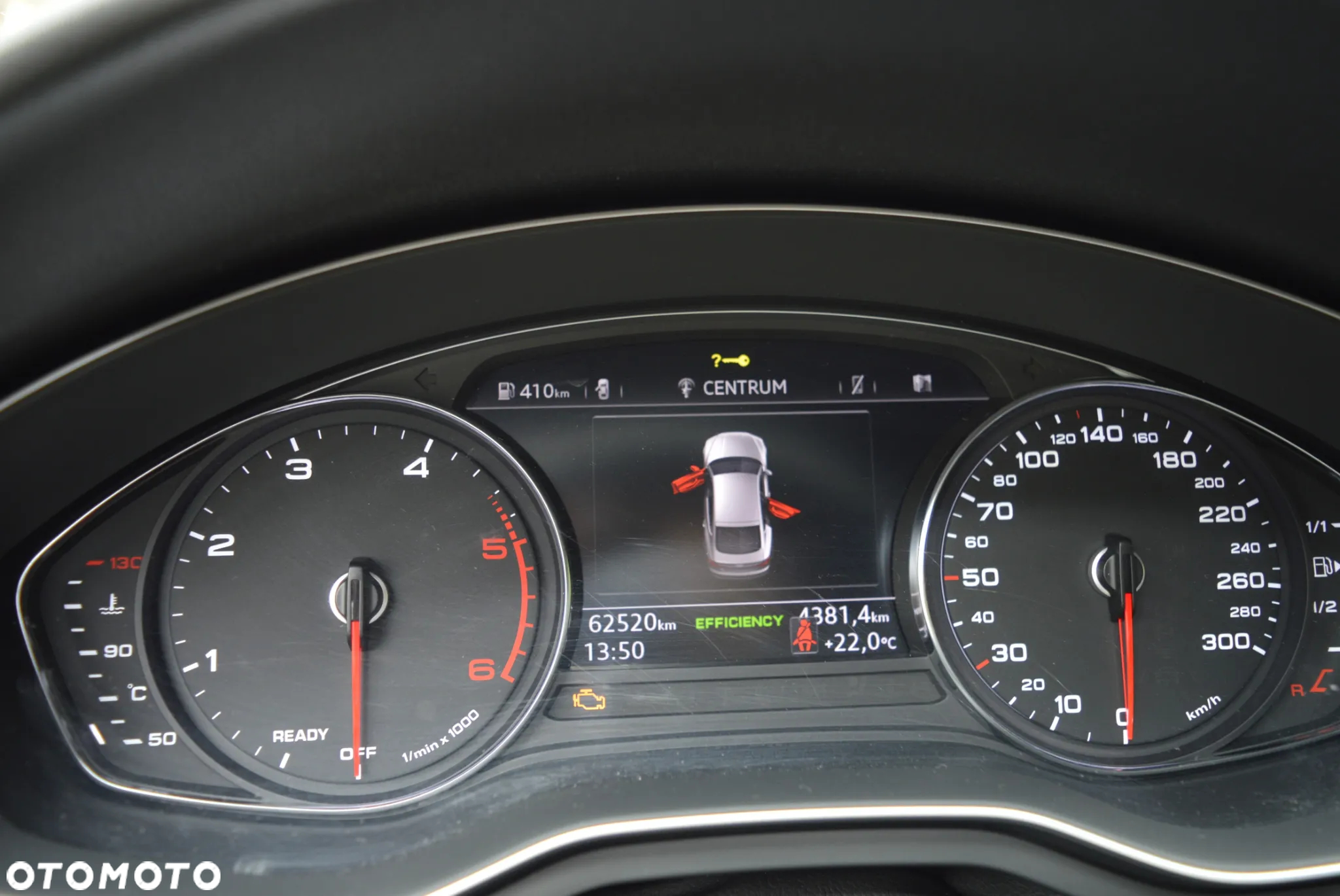 Audi A5 2.0 TDI Sport - 13