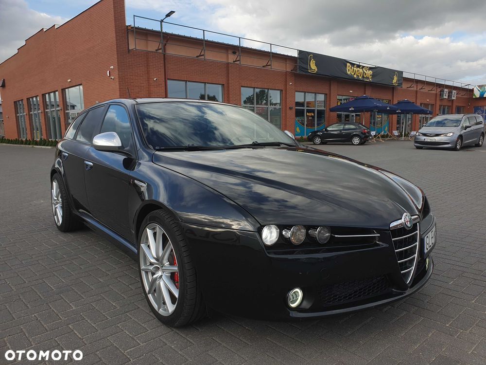 Alfa Romeo 159 - 6