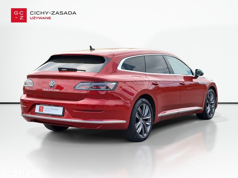 Volkswagen Arteon Shooting Brake 2.0 TDI Elegance DSG - 5