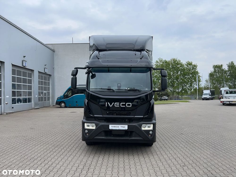 Iveco ML180E32/P Zabudowa Międzynarodowa 22EP + Winda Slider 1500 kg - 2