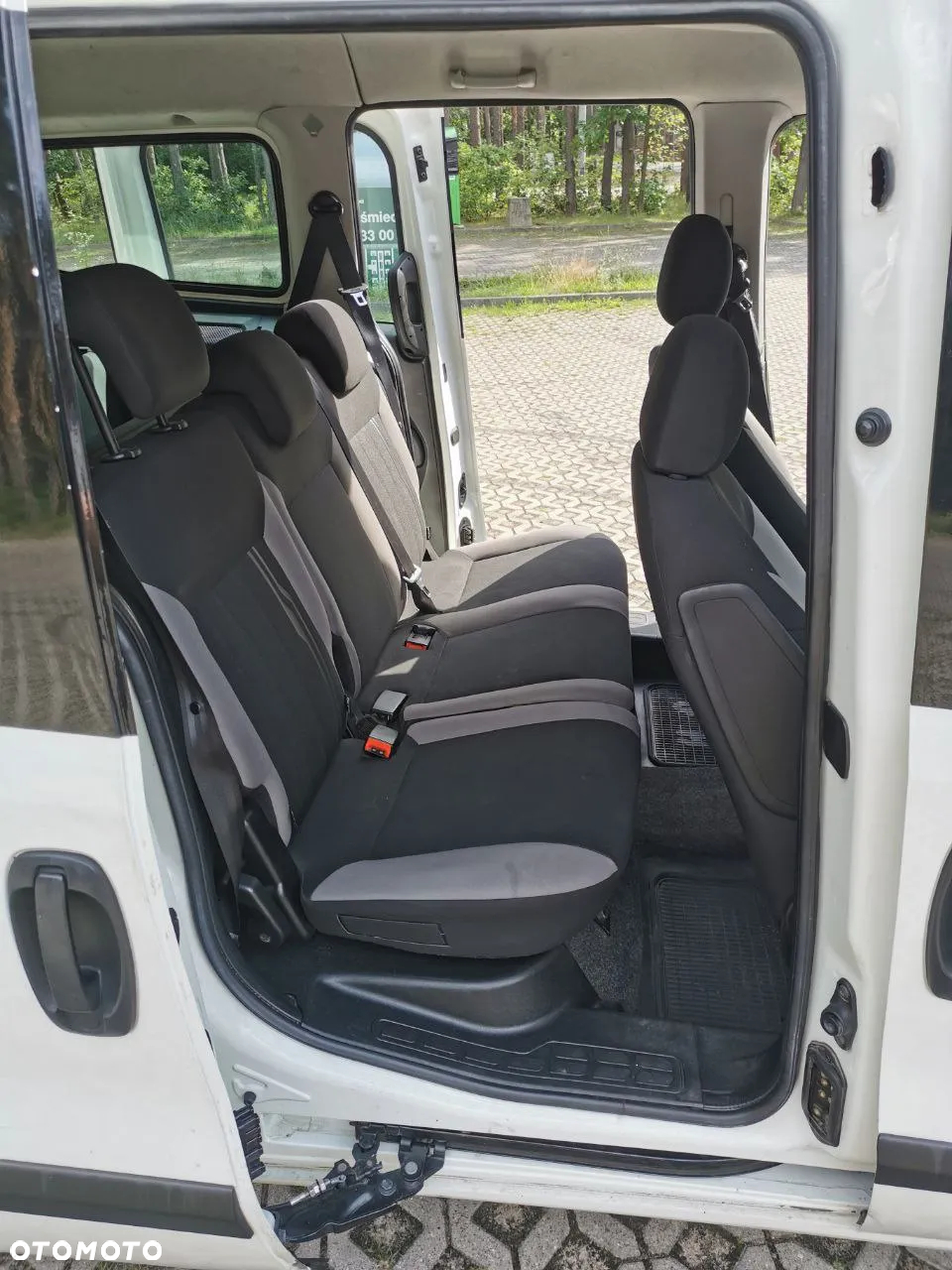 Fiat Doblo 1.6 Multijet 16V Easy - 10