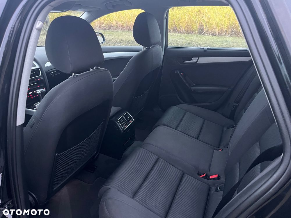 Audi A4 Avant - 18