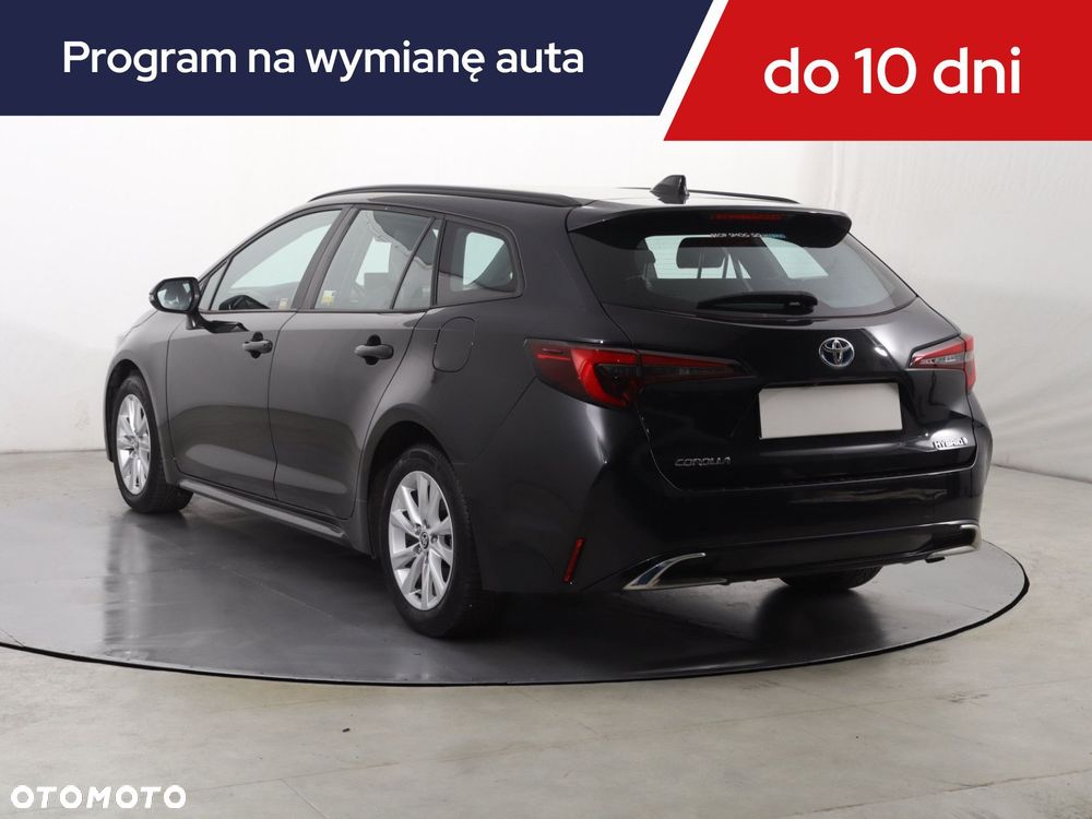 Toyota Corolla - 6