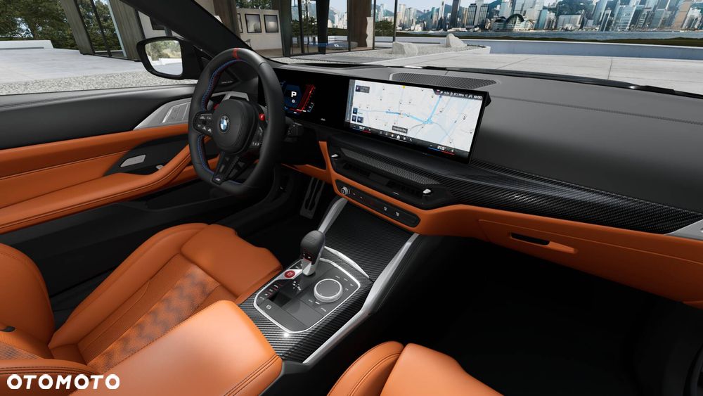 BMW M4 Competition M xDrive - 4