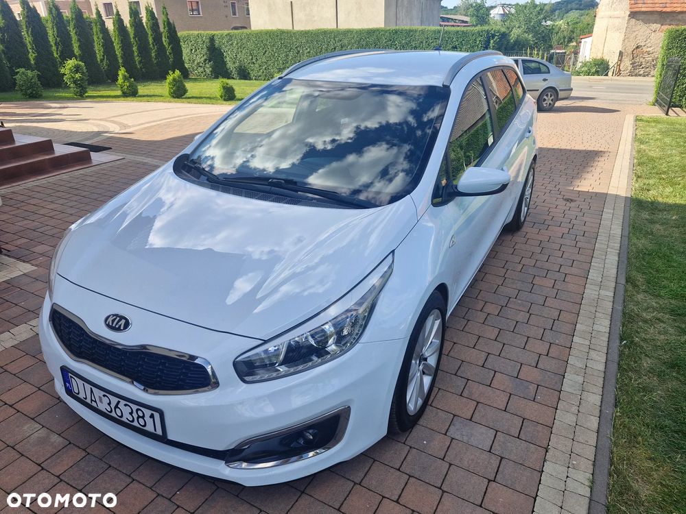 Kia Ceed 1.6 CRDi S - 7