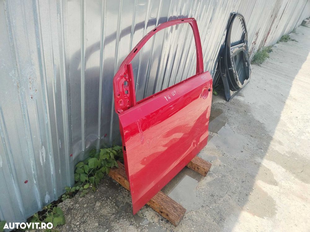 Usa stanga fata, VW Up, Seat Mii, Skoda Citigo, 2010, 2011, 2012, 2013, 2014, 2015, 2016, 2017, 2018, 2019, 2020, 2021, 2022, 2023, cod origine OE 1S4831311F. - 3