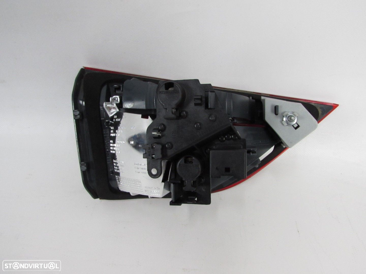 Farolim da mala Direito Seminovo/ Original BMW 2 Gran Tourer (F46) 63217461610 - 3