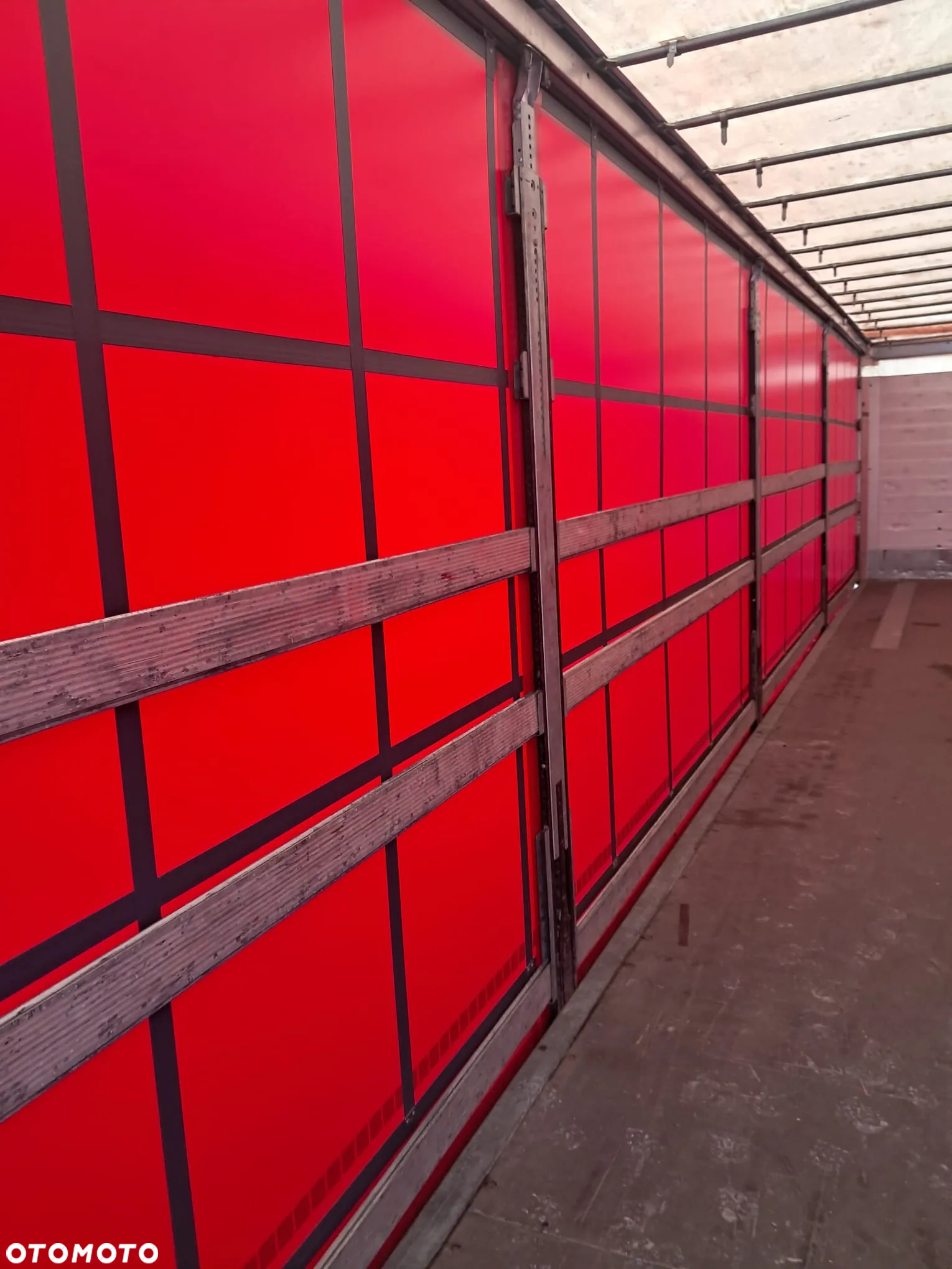 Schmitz Cargobull Standard - 19