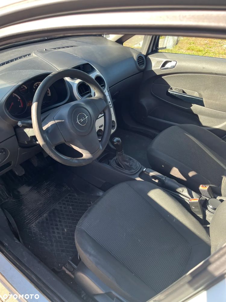 Opel Corsa 1.3 CDTI 111 - 14