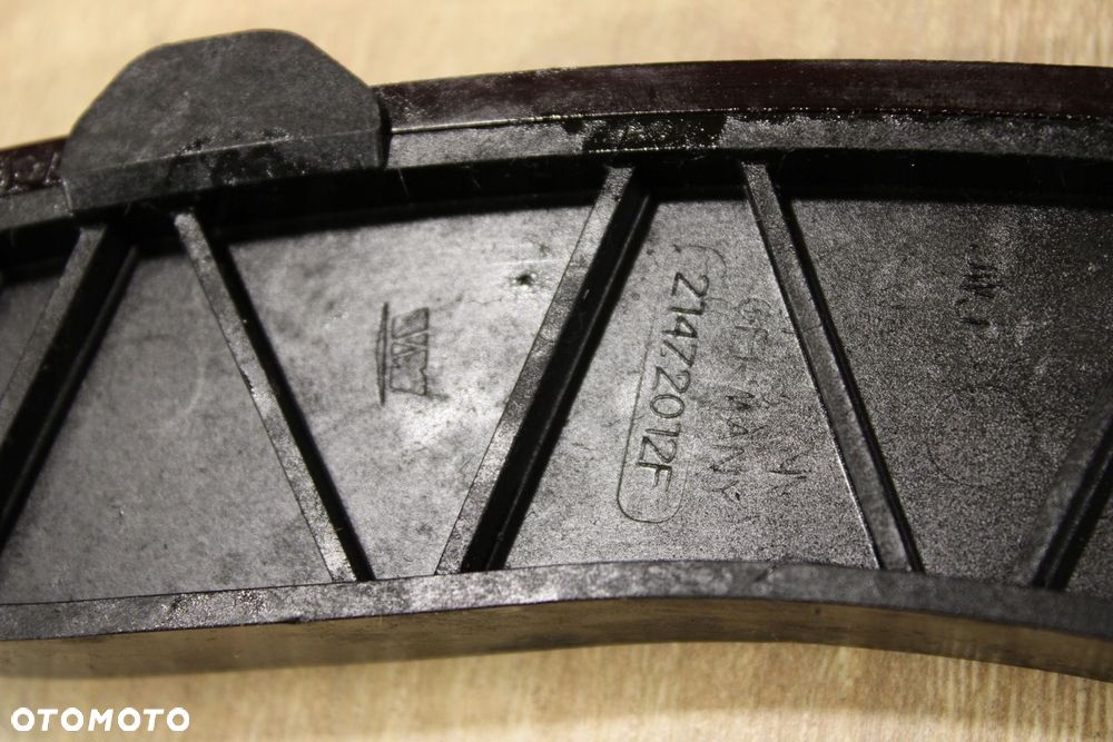 ŁAŃCUCH ROZRZĄDU SLIZGI MASERATI GHIBLI 3.0 D JEEP GRAND CHEROKEE - 8