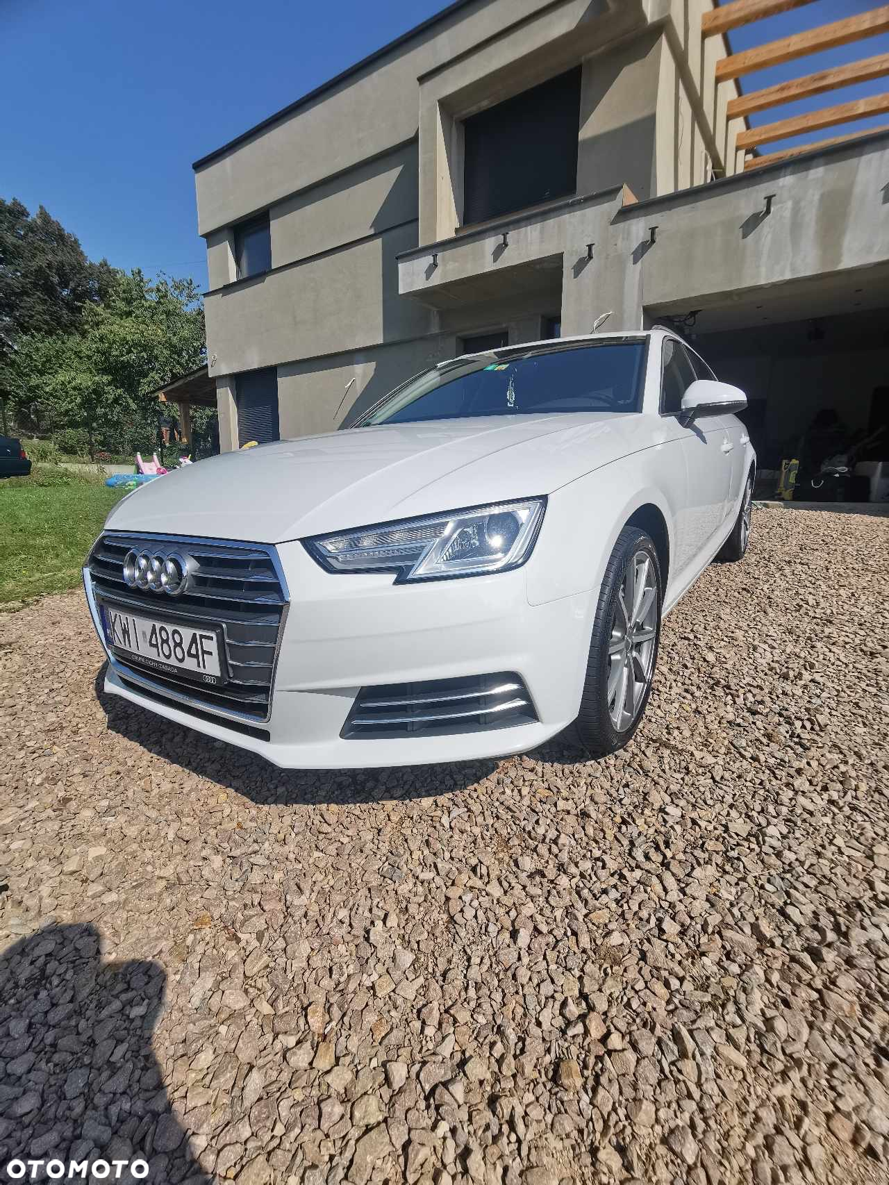 Audi A4 2.0 TDI Sport S tronic - 3