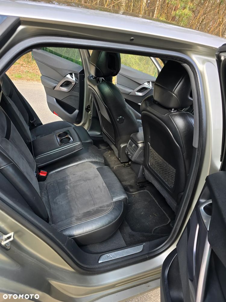 Citroën DS5 HDi 165 SportChic - 21