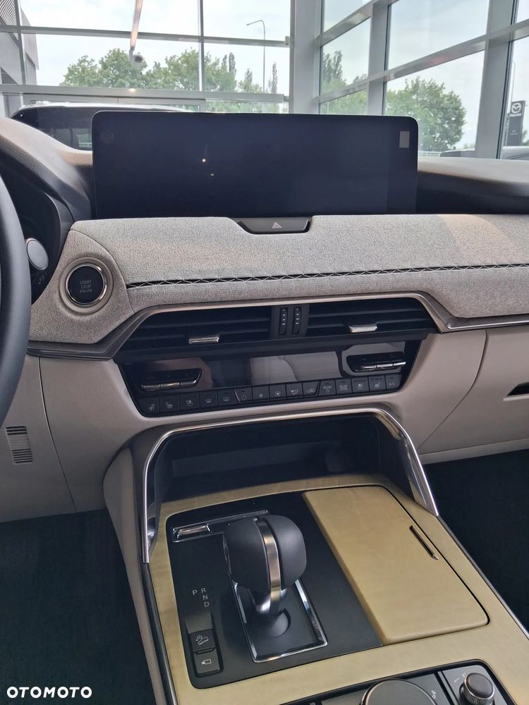 Mazda CX-80 - 6