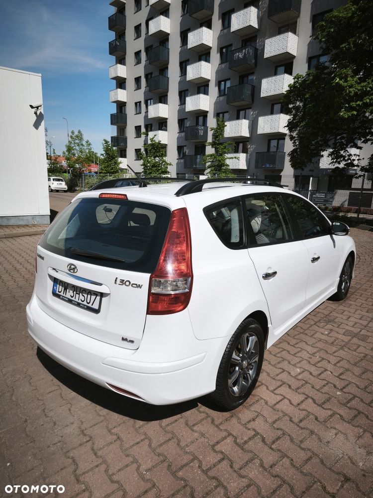 Hyundai i30 - 2