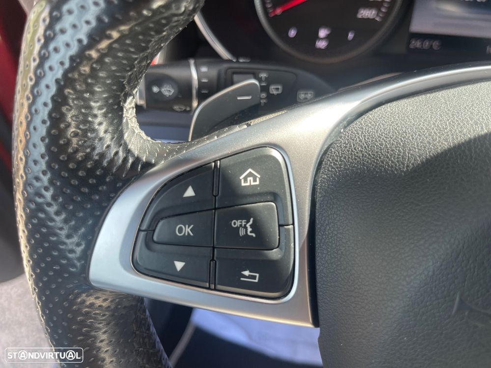 Mercedes-Benz GLC 250 d 4Matic 9G-TRONIC Edition 1 - 38