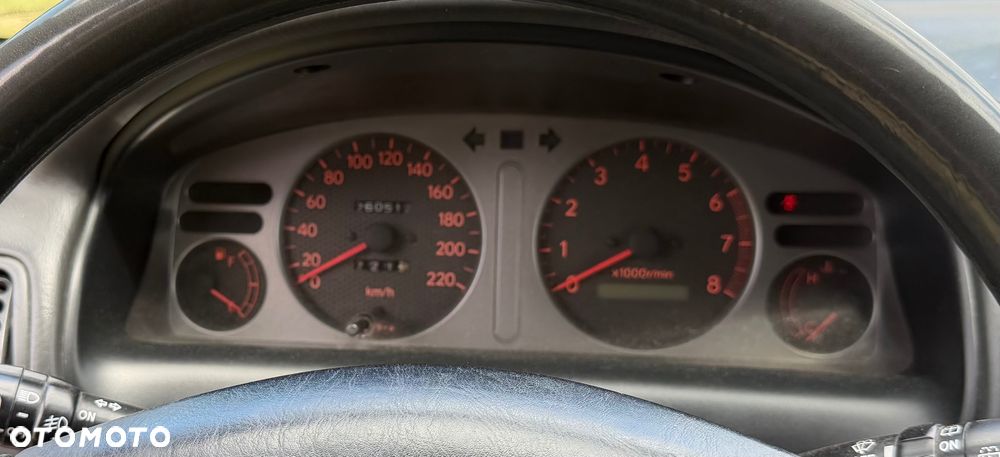 Toyota Corolla - 27