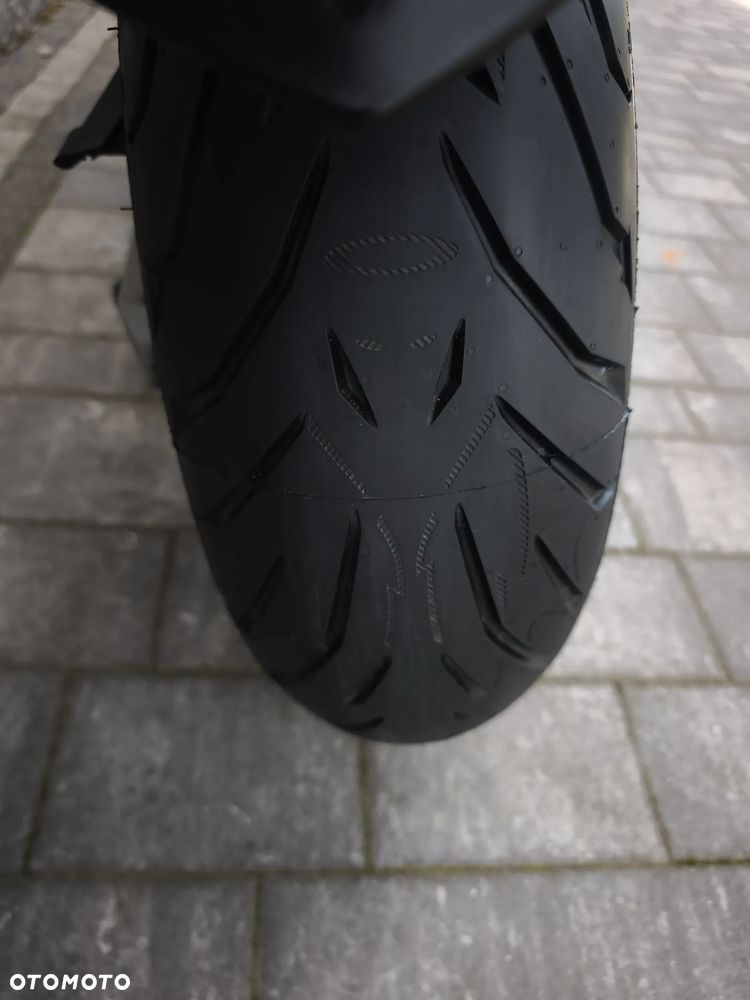 Yamaha FZ6 - 12