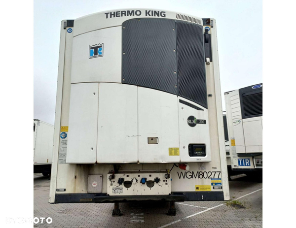 Krone SDR Cool Liner FP 60 ThermoKing SLXi 300