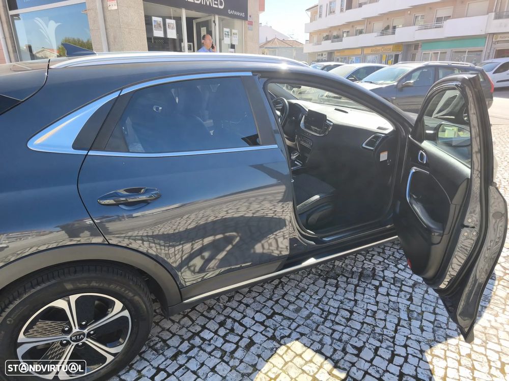 Kia XCeed 1.6 GDi PHEV First Edition+SRF - 16
