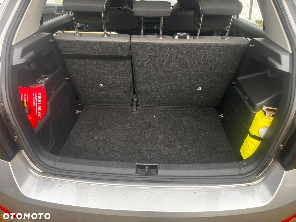 Skoda Fabia 1.0 Ambition - 19