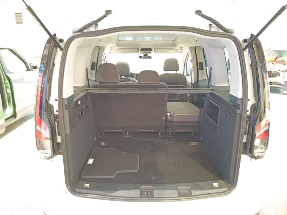 Ford Tourneo Connect - 7