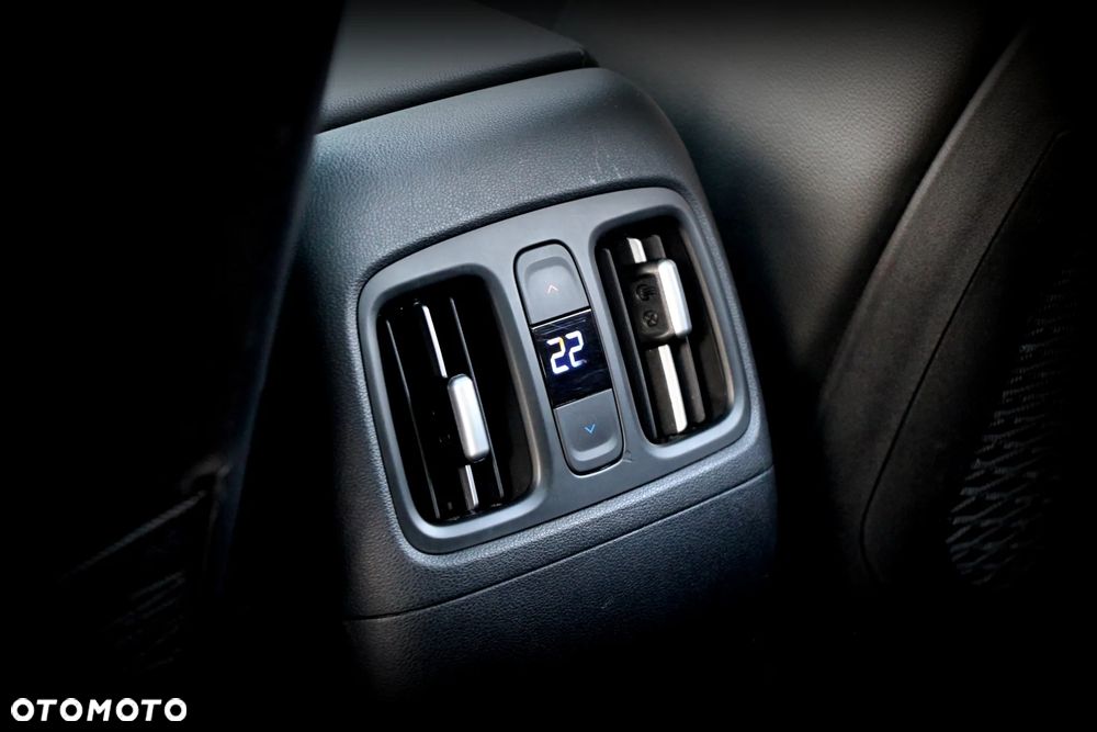 Hyundai Tucson 1.6 T-GDi PHEV Executive 4WD - 26